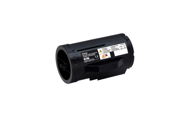 photo EPSON Cartouche toner return noir S050691 AL-M300 10'000 pages