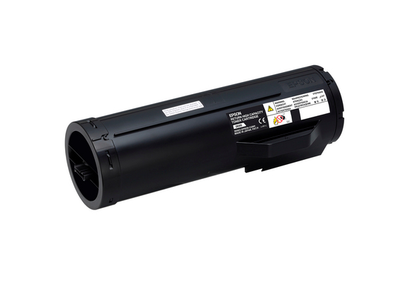 photo EPSON Cartouche toner return noir S050699 AL-M400 23'700 pages