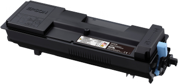 photo EPSON Cartouche toner noir S050762 AL-M8100/M8200 21'700 pages