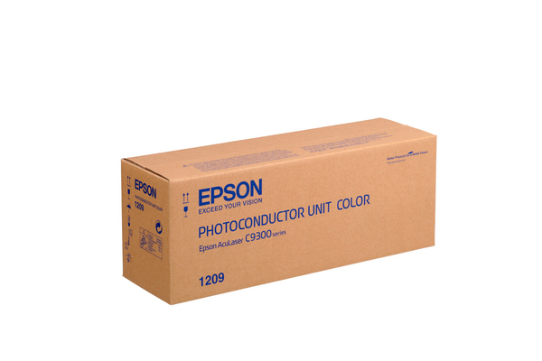 EPSON Drum CMY S051209 AcuLaser C9300N 24'000 pages