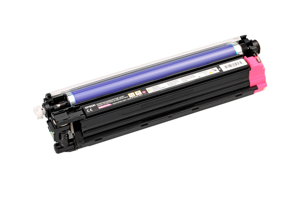 photo EPSON Drum magenta S051225 WF AL-C500 50'000 pages