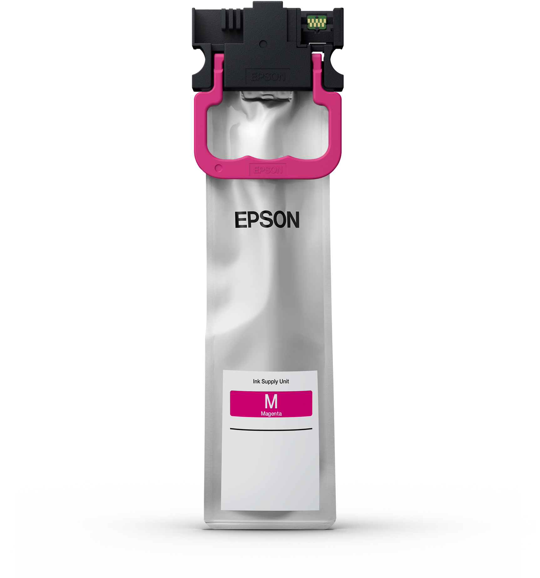 photo EPSON Cart. d'encre XL magenta T01C300 WF-C529R/C579R 5000 pages