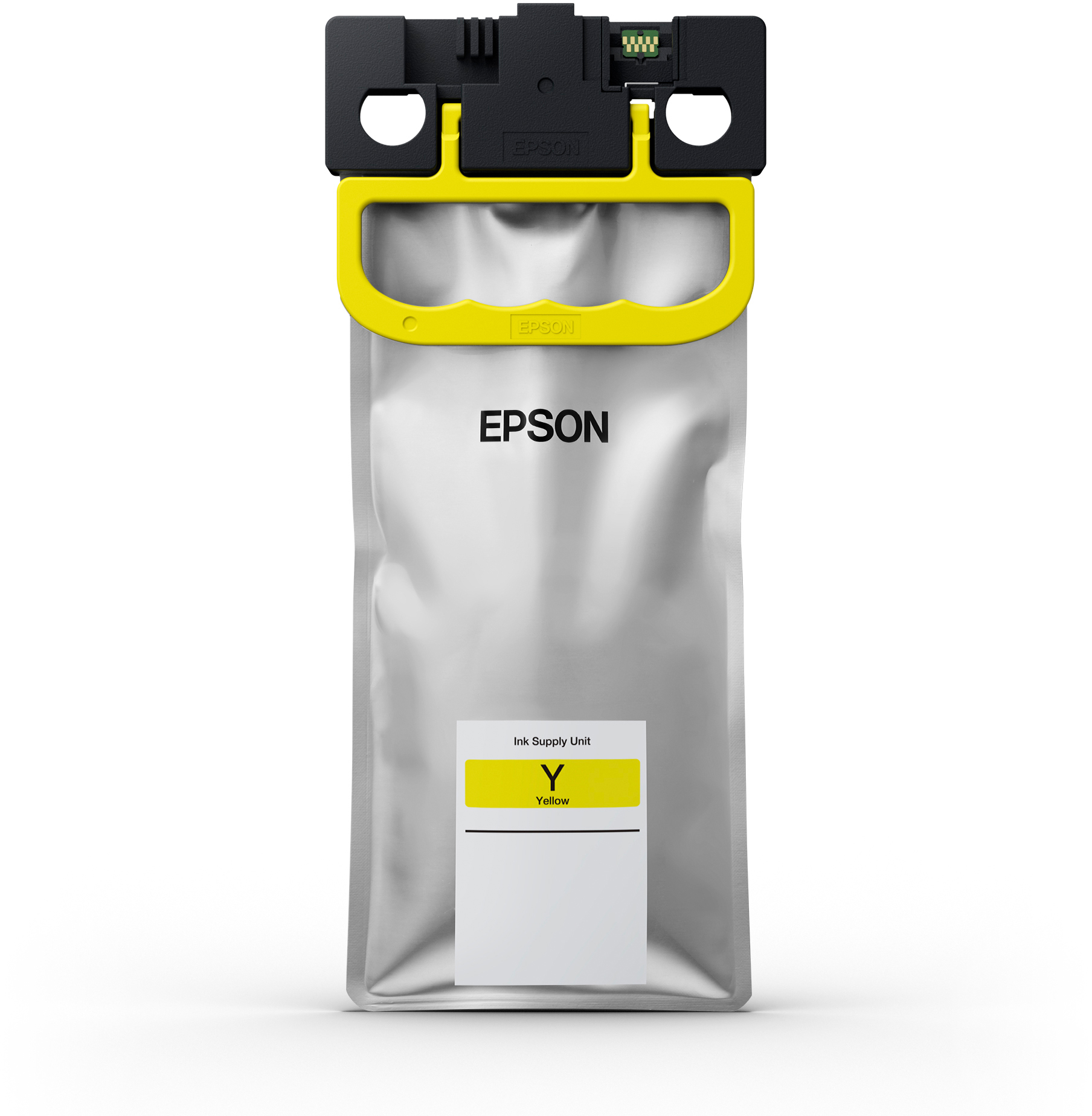 photo EPSON Cart. d'encre XXL yellow T01D400 WF-C529R/C579R 20'000 pages