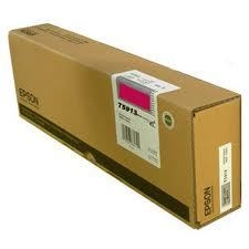 photo EPSON Cart. d'encre vivid magenta T591300 Stylus Pro 11880 700ml