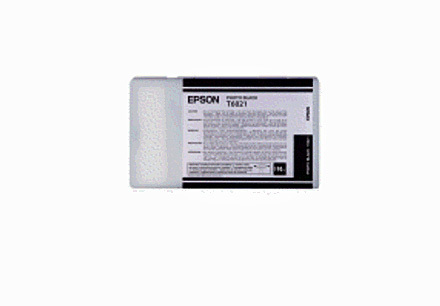 photo EPSON Cartouche d'encre photo black T612100 Stylus Pro 7450/9450 220ml