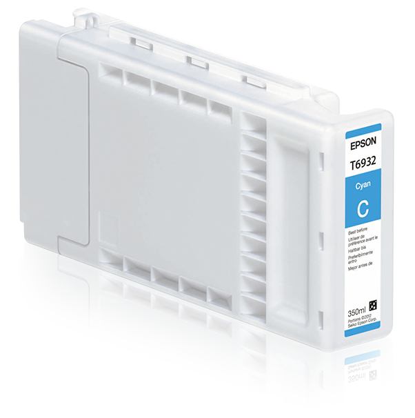 photo EPSON Cartouche d'encre cyan T69320N SC-T 7000 350ml