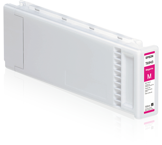 photo EPSON Cartouche d'encre magenta T69420N SC-T 7000 700ml