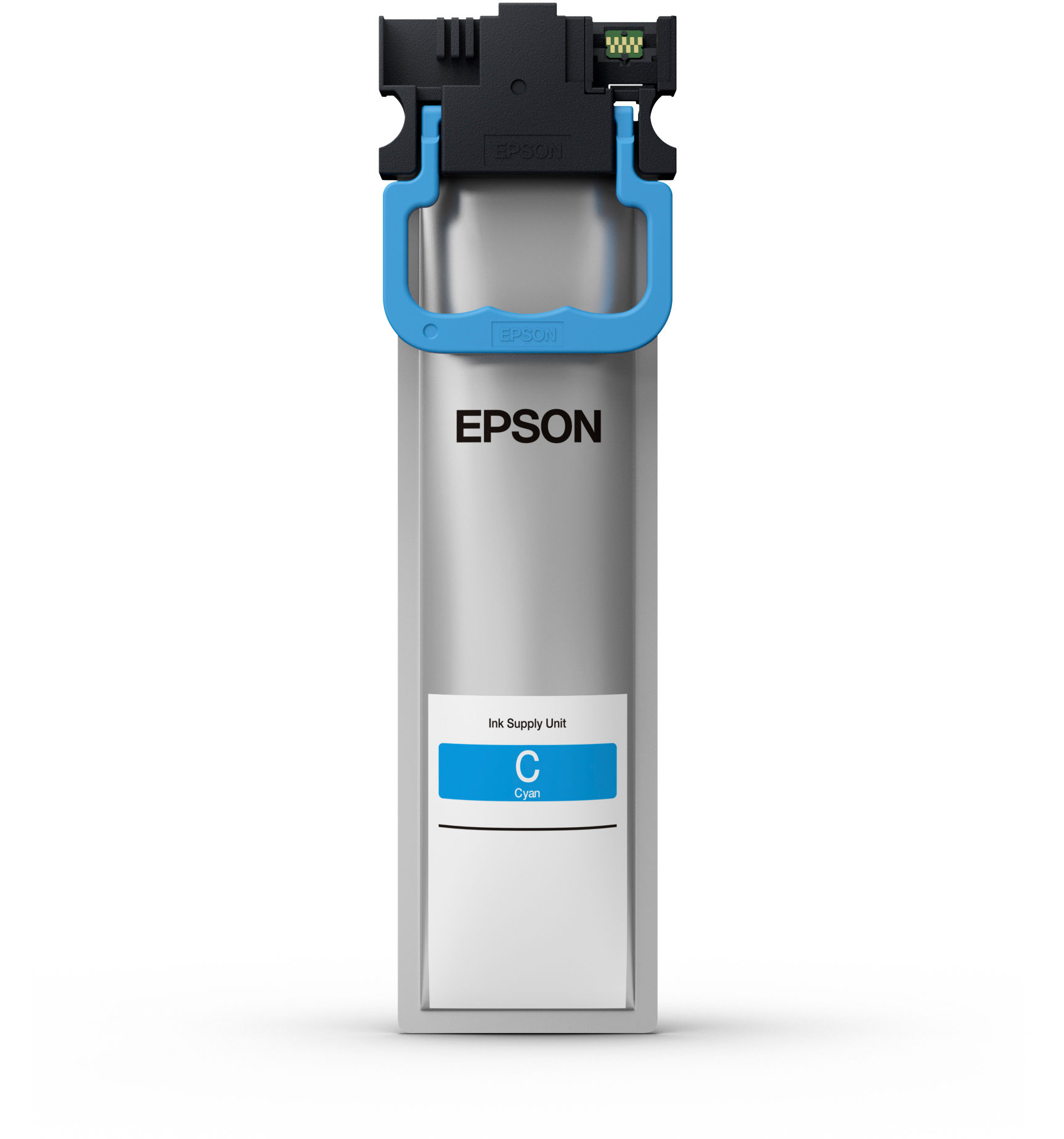 photo EPSON Cart. d'encre cyan T944240 WF-C5290/C5790 3000 pages