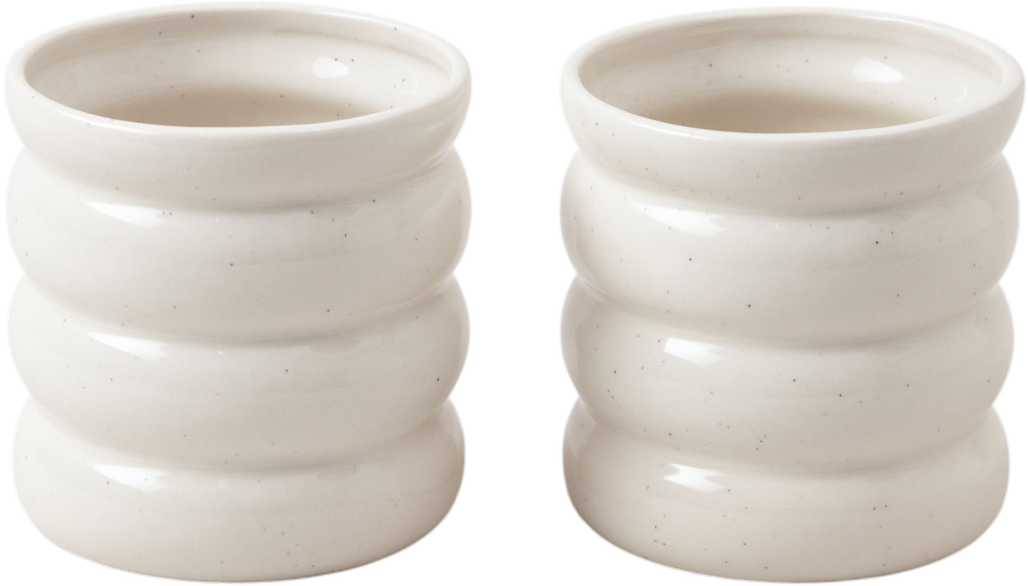 photo ESMEE Tasses Bubble 490ml 1000-1659 2 pièces
