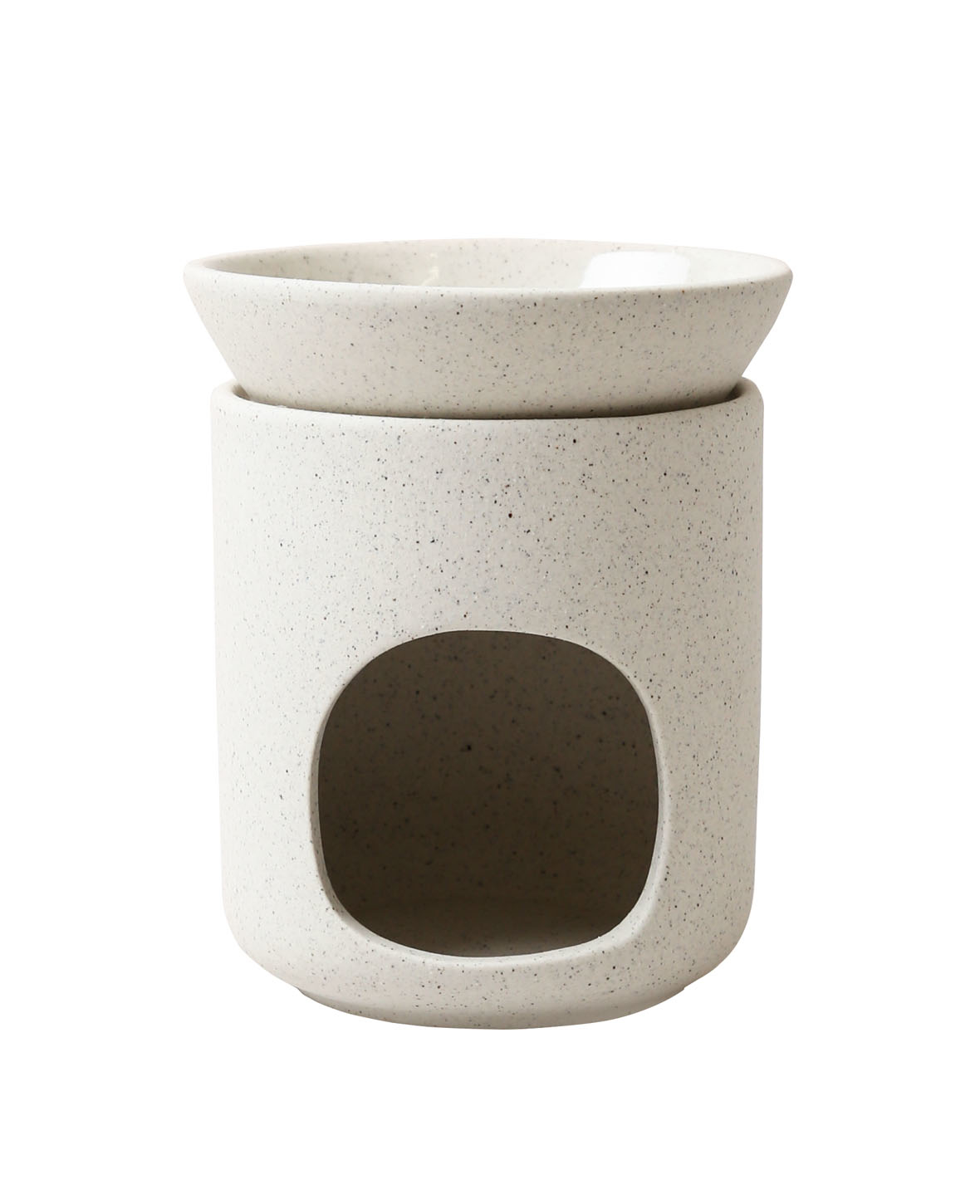 photo ESMEE Diffuseur de parfum 11x13.5cm 200.360.01 sable