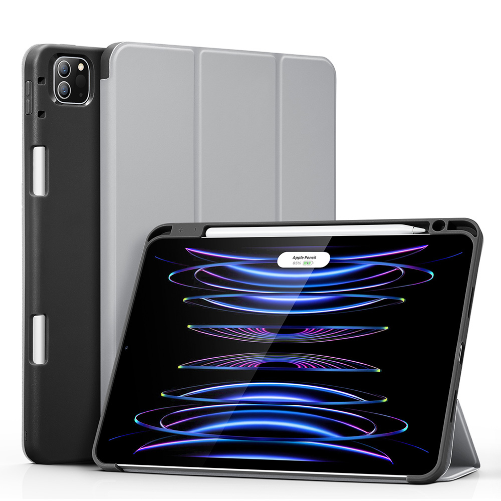 ESR Rebound Pencil Case 1B1840203 iPad Pro 11 2021/2022 Grey