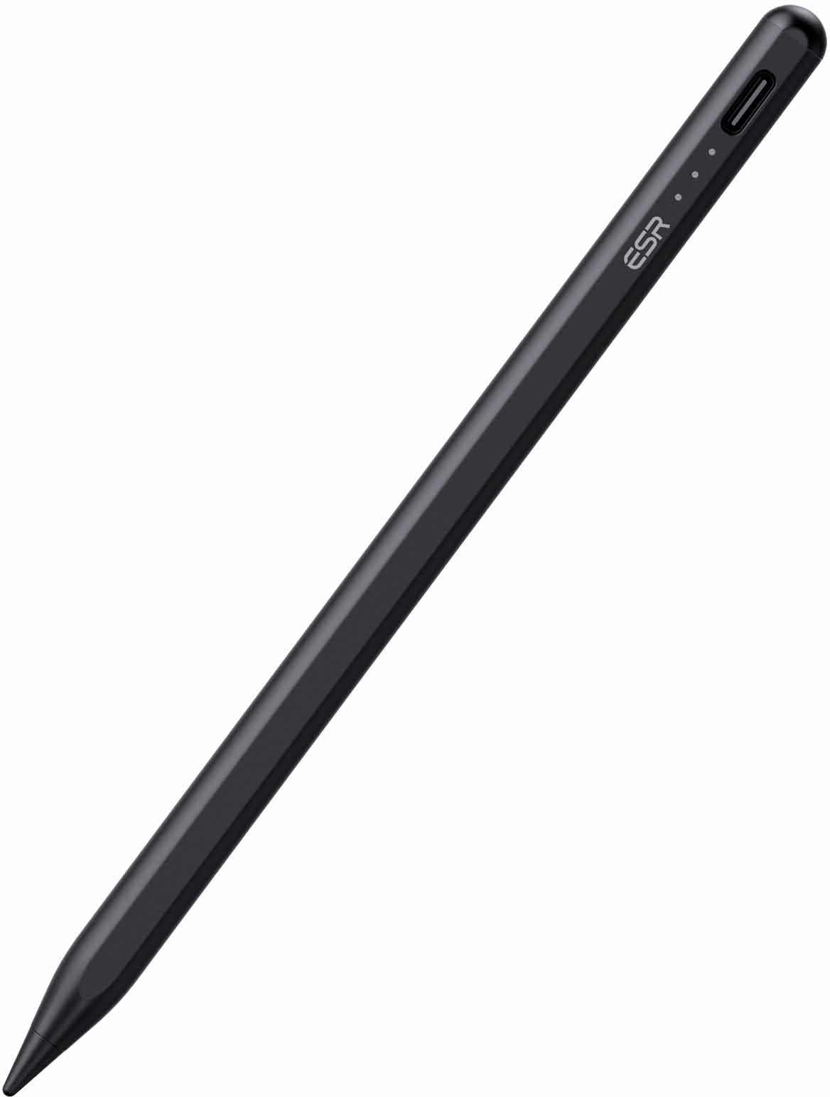photo ESR Digital Pencil Magnetic iPad 6C00107 Black