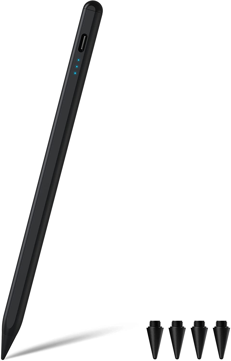 ESR Digital Pencil Magnetic iPad 6C002 Black