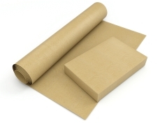 photo EUROKRAFT Papier kraft 120g 276799 90x120cm 25kg