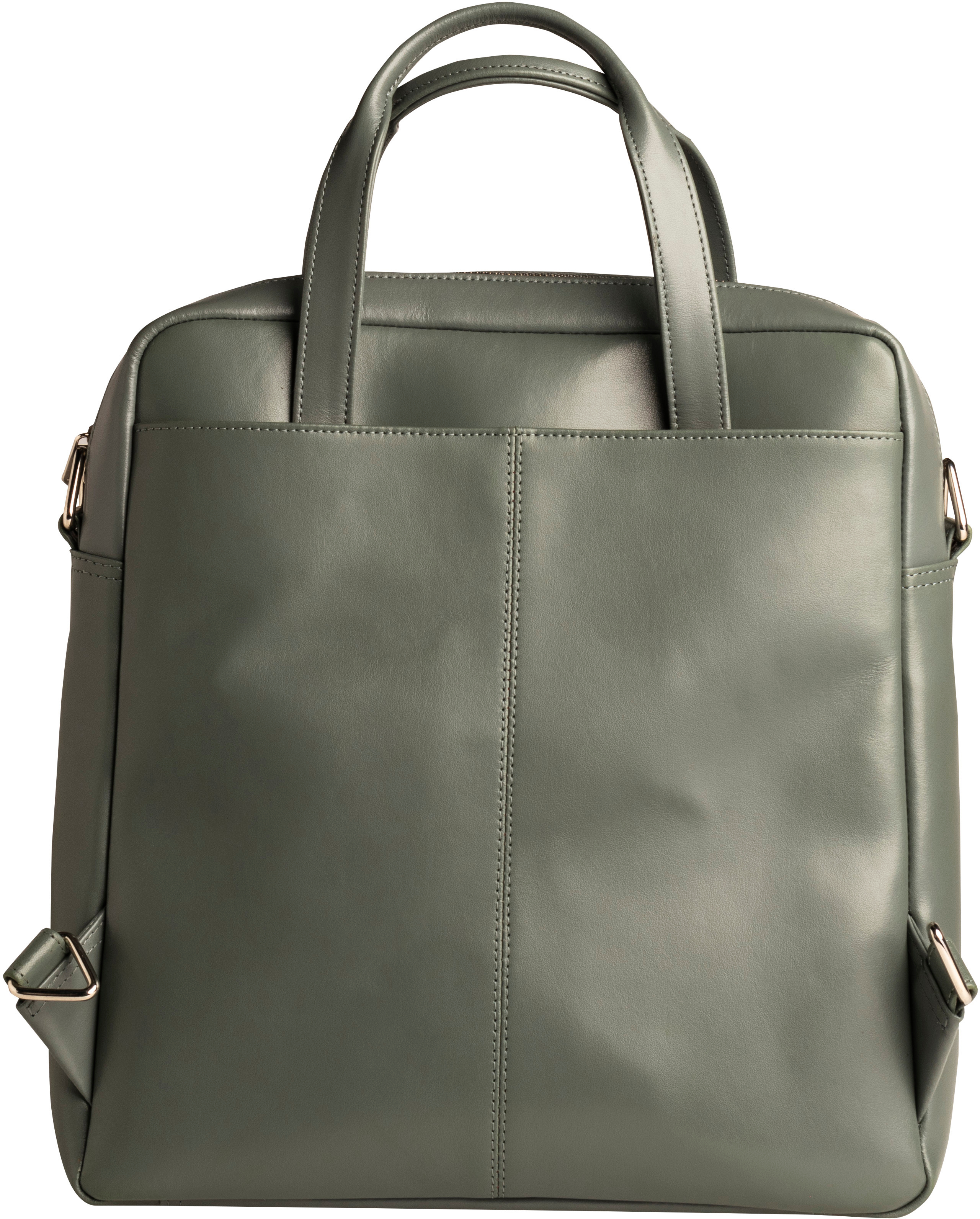 photo EXACOMPTA Lady Exactive Sac-à-dos Laptop 17236E gris 14 pouce