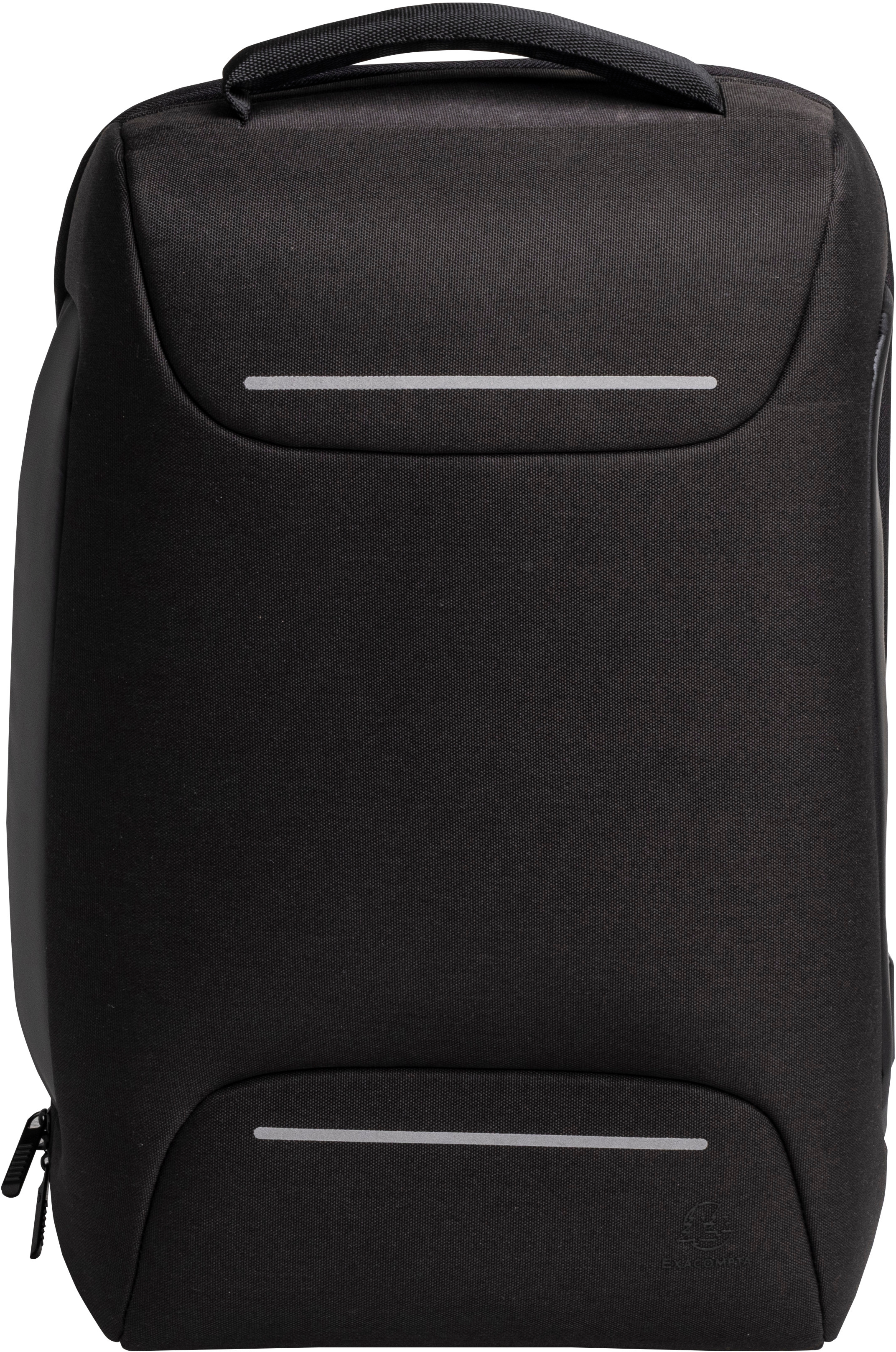 photo EXACOMPTA Exactive Sac-à-dos Laptop 18134E noir 16 pouce