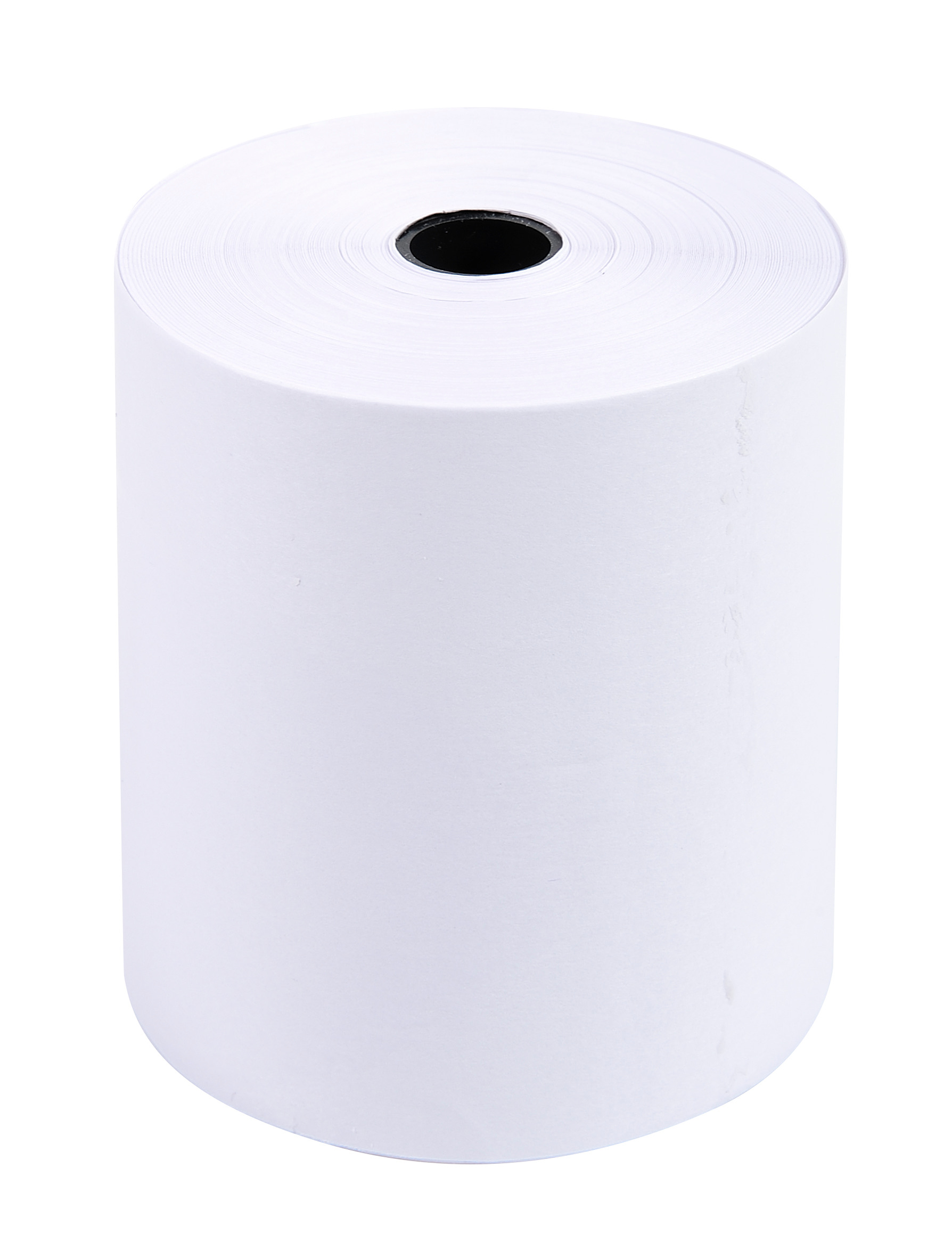 Rollen Offset Papier 10Stk. 40655E 74x70mmx40m für Kasse