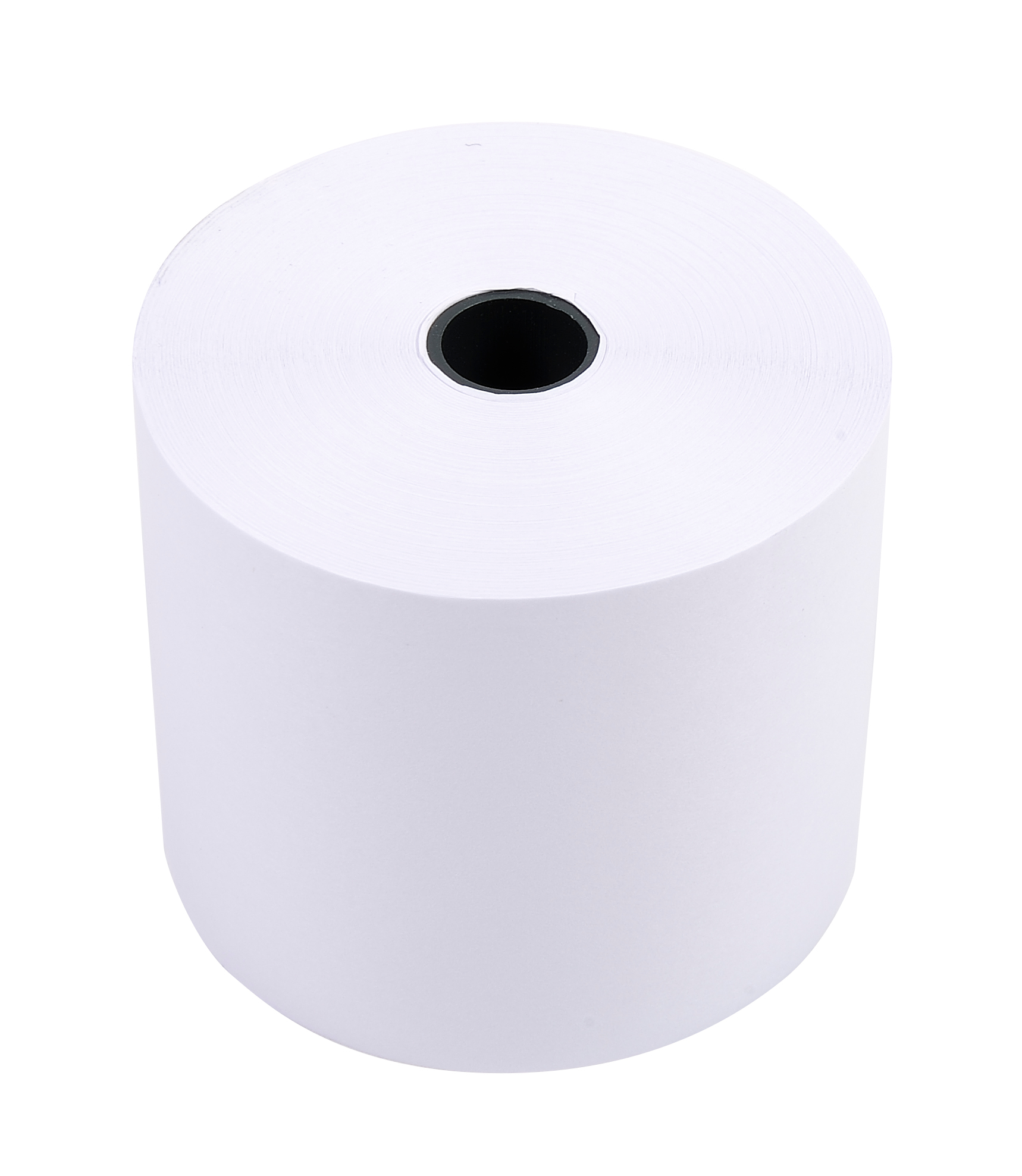 photo EXACOMPTA Rouleau de papier off 10 pcs. 5770120V 57x70mmx40m pour caisse