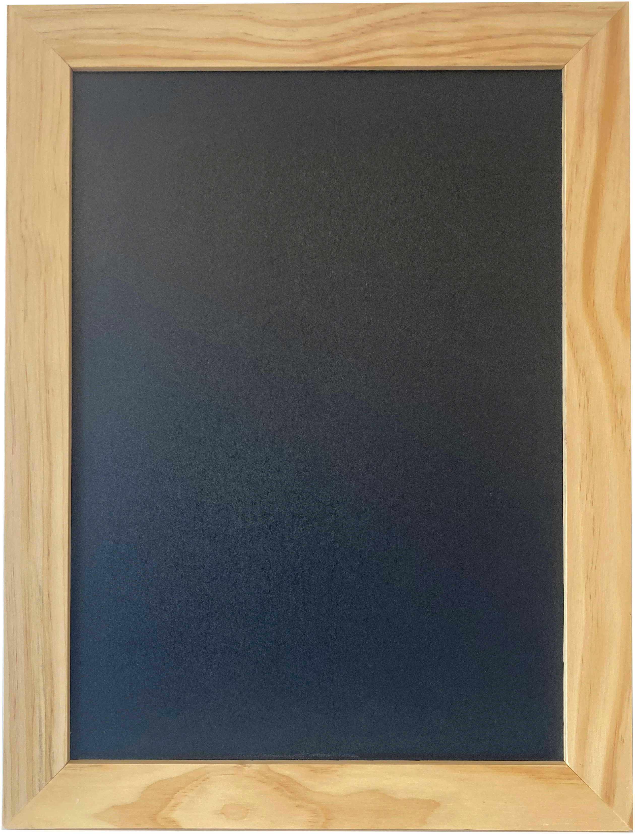 photo EXACOMPTA Tableau noir 37x49cm 81450D noir