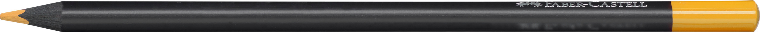 FABER-CASTELL Crayon de couleur Black 116436 Couleurs neon ass. 36 pcs.