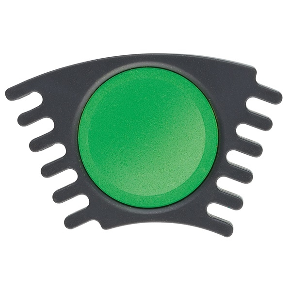 FABER-CASTELL Couleur opaquen Connector 125061 vert