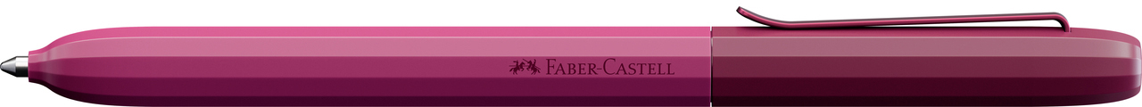 FABER-CASTELL Kugelschreiber Avori XB 140666 Heartfelt