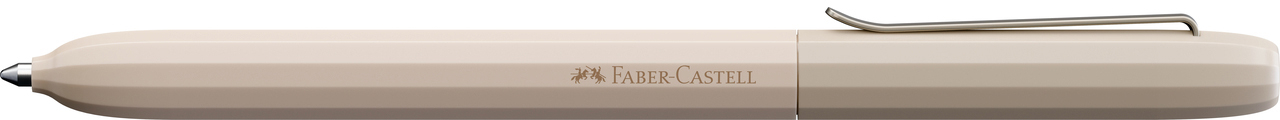FABER-CASTELL Kugelschreiber Avori XB 140668 Serene Haven