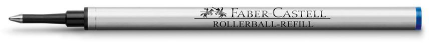 FABER-CASTELL Roller Mine FC Ink 148713 bleu