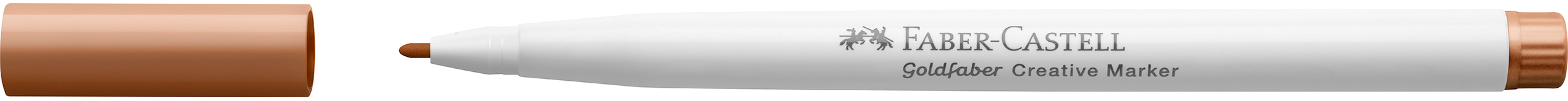 FABER-CASTELL Creative Marker Gofa 1.5mm 160687 maple syrup