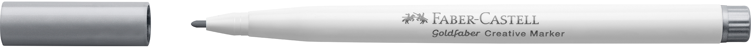 FABER-CASTELL Creative Marker Gofa 1.5mm 161151 nothing else metals