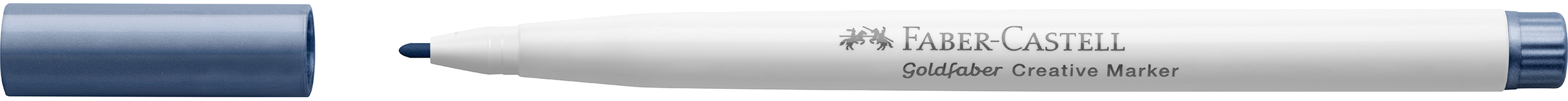 FABER-CASTELL Creative Marker Gofa 1.5mm 161153 queen of the marine