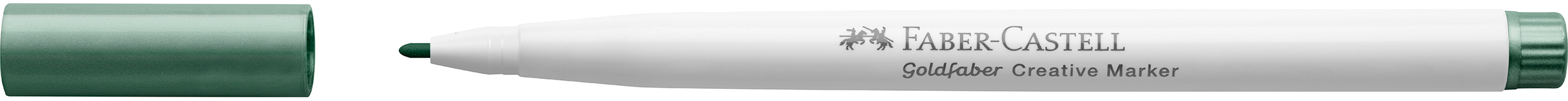 FABER-CASTELL Creative Marker Gofa 1.5mm 161178 fairy forest
