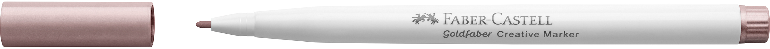 FABER-CASTELL Creative Marker Gofa 1.5mm 161189 kissed by a rose