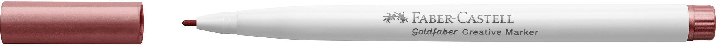 FABER-CASTELL Creative Marker Gofa 1.5mm 161193 crimson crush