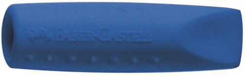 FABER-CASTELL Comme à effac. Grip 2001 187001 2 couleurs ass.