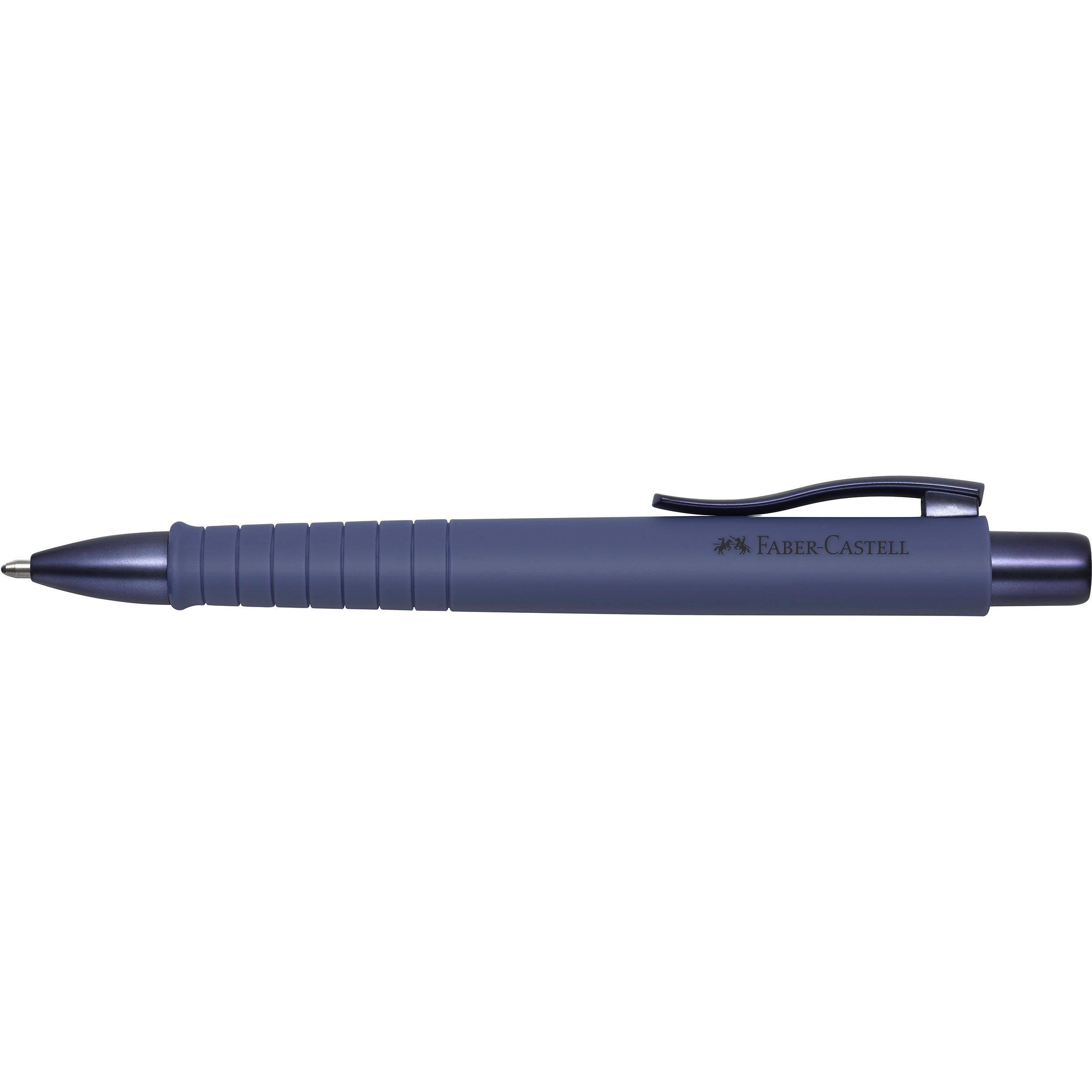 photo FABER-CASTELL Stylo à bille Poly Ball 241111 Urban Future Du