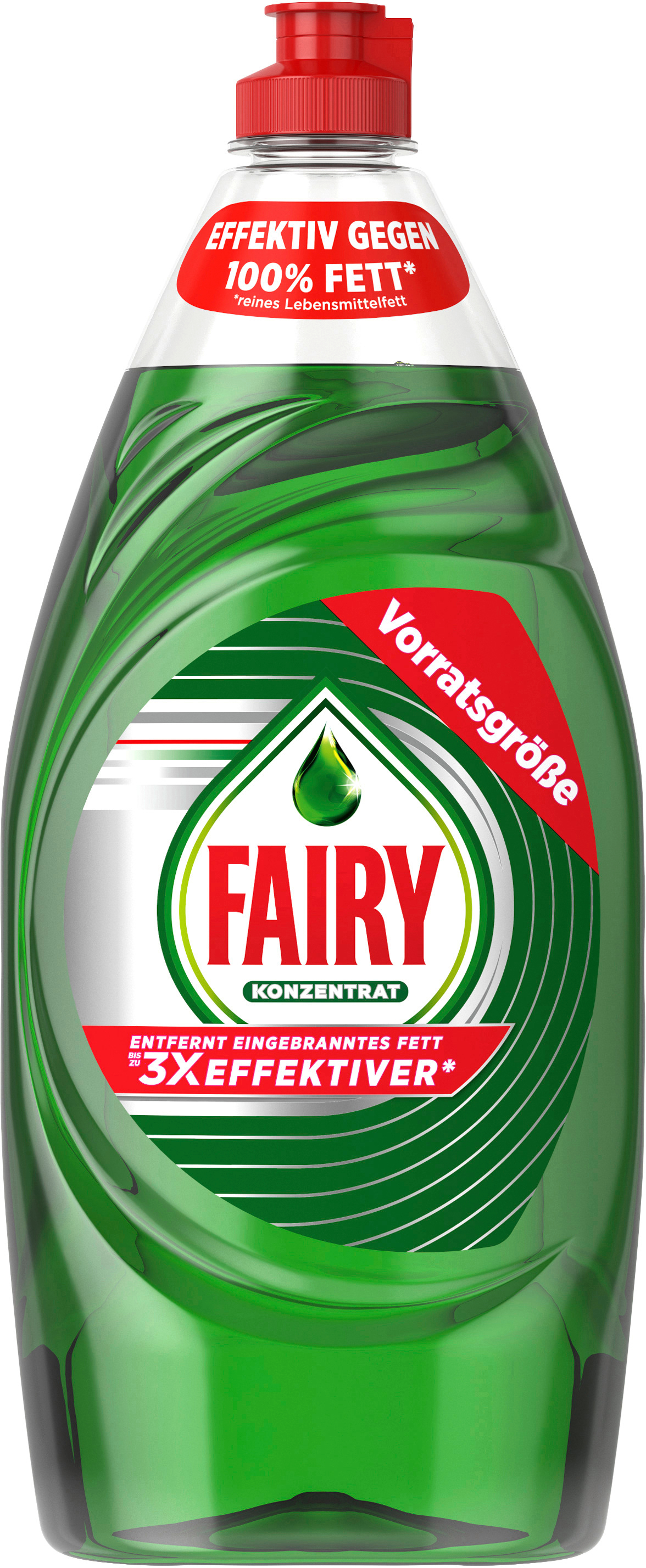 photo FAIRY Detergent pour mains 971714 Original 900ml