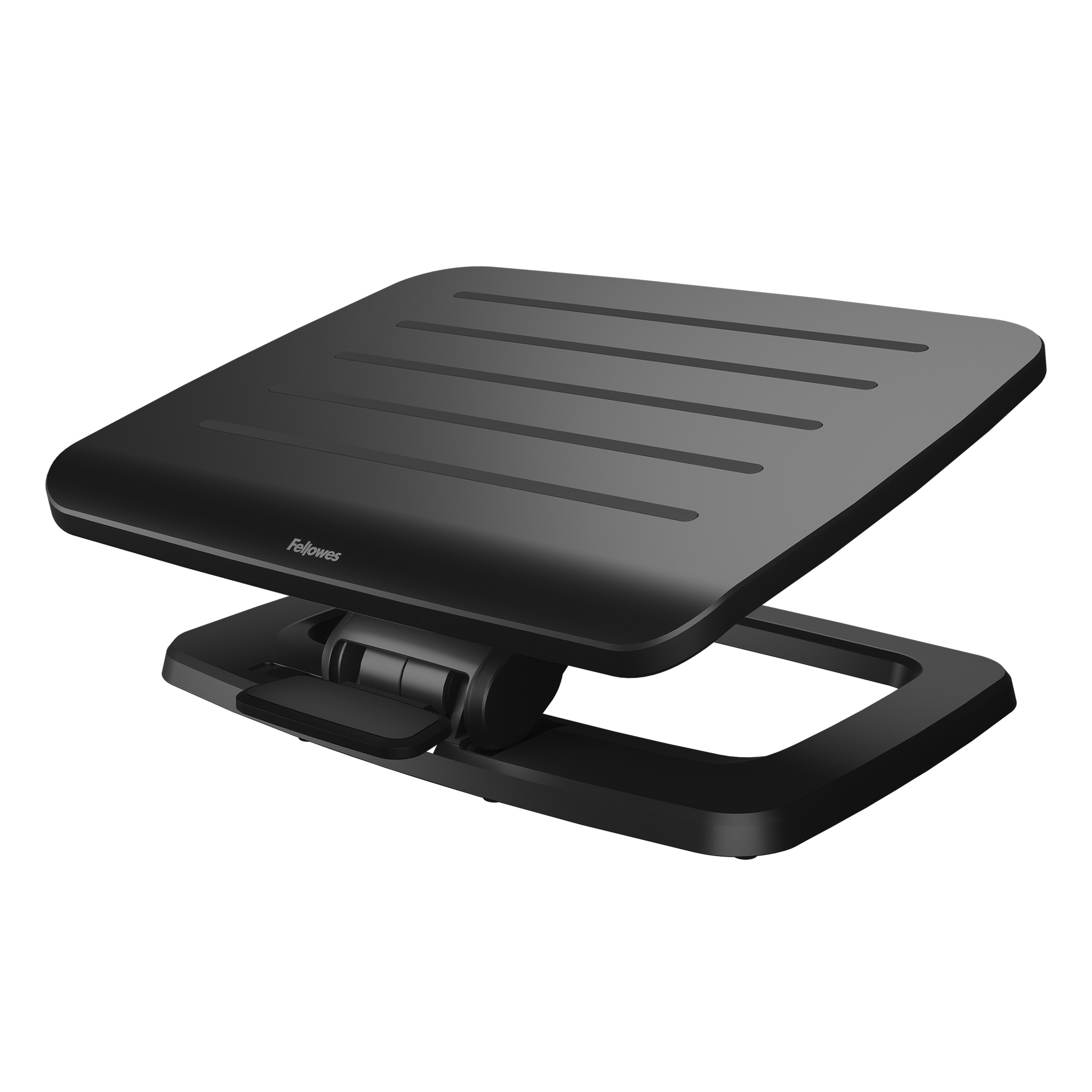 photo FELLOWES Repose-pieds Hana LT 100016998 noir