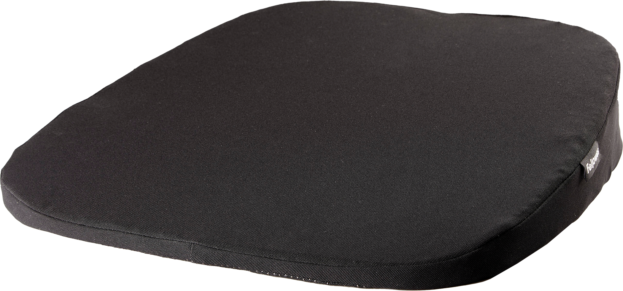 photo FELLOWES Coussin en coin Breyta 100119849 noir