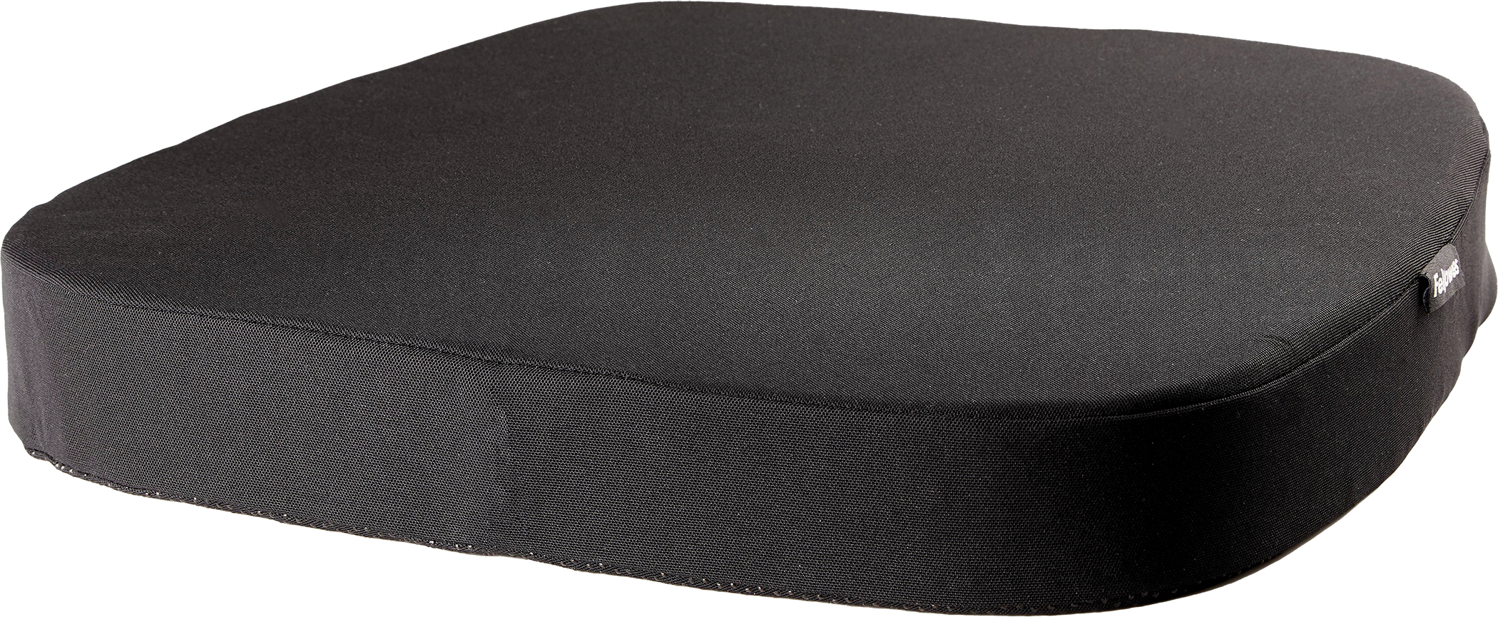 photo FELLOWES Coussin d'assise Breyta 100119850 noir