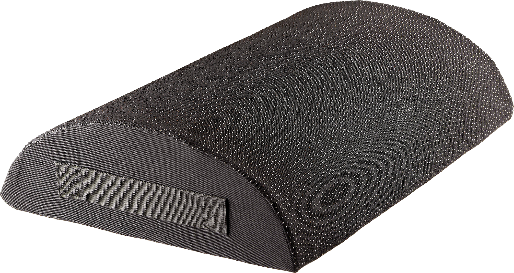 photo FELLOWES Coussin pour les pieds Breyta 100119851 noir