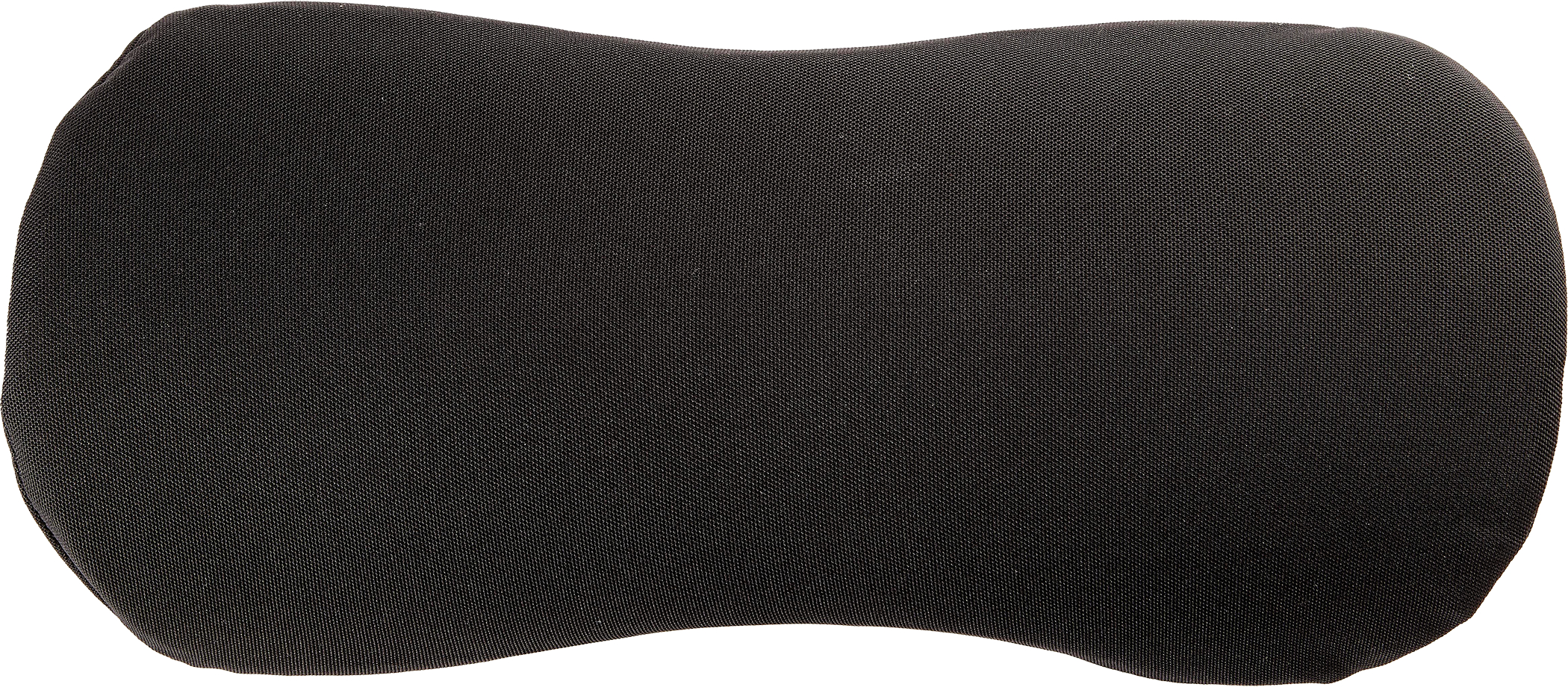 photo FELLOWES Coussin lombaire Breyta 100119853 noir