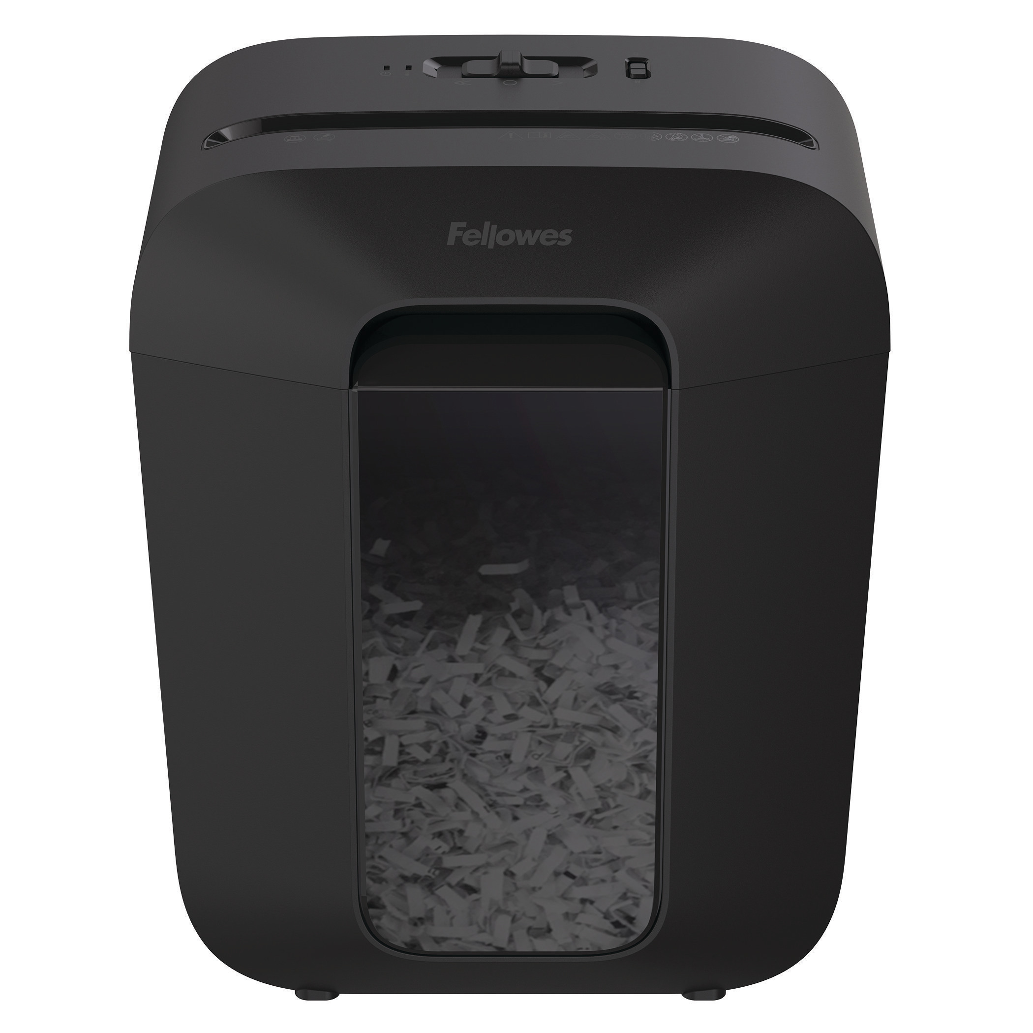 FELLOWES Destructeur docum. Powershred 4400501 LX45, P-4, 17lt