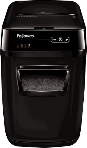 FELLOWES Destructeur doc.Automax 150C 4680901