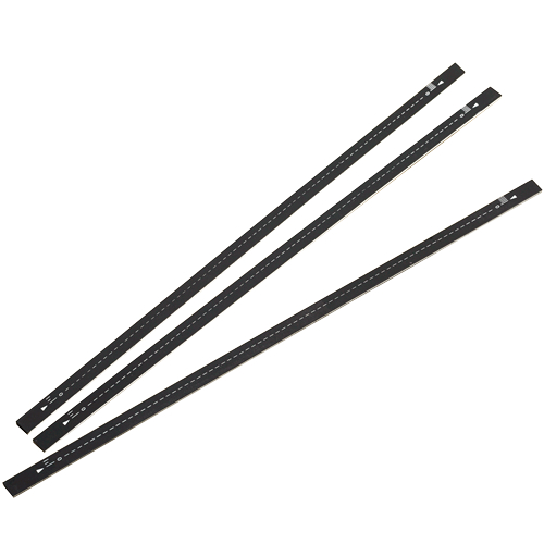 FELLOWES Replacement bandes massicot A3 5411601 3 pcs.