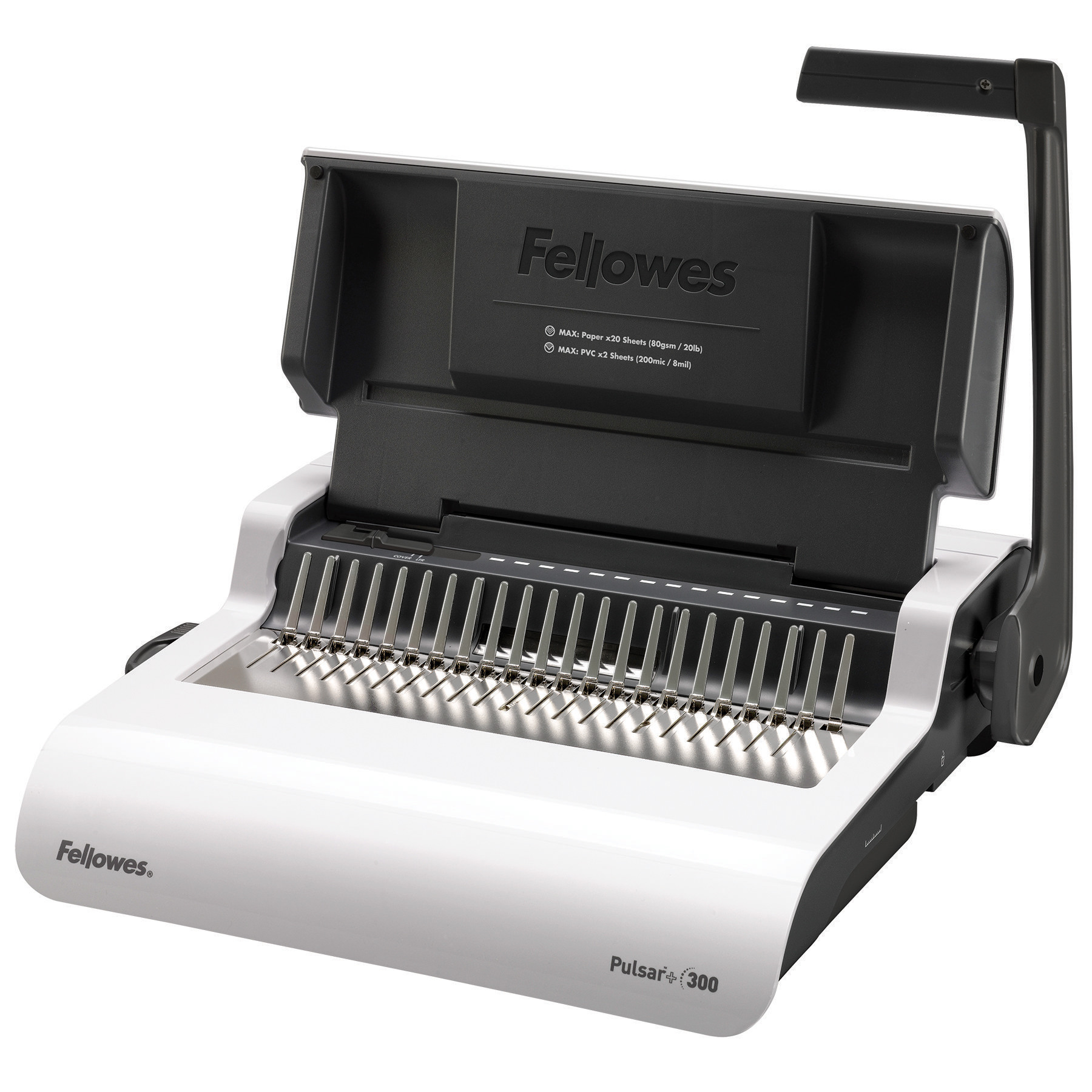 FELLOWES App.reliure Pulsar+ 5627601