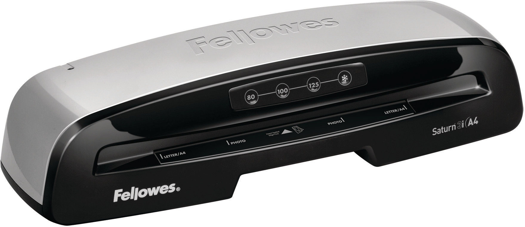 FELLOWES Plastifieuse Saturn 3I A4 5735201