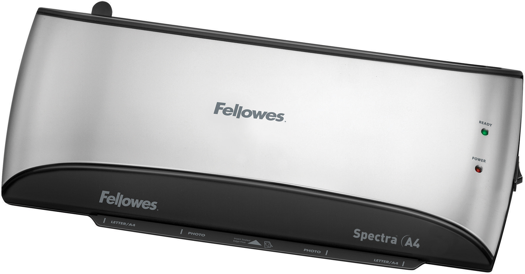 FELLOWES Plastifieuse Spectra A4 5737801