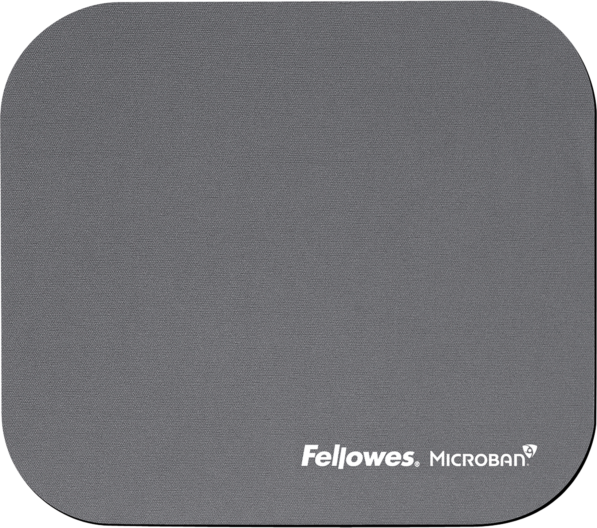 FELLOWES Mouse Pad 5934005 antibactérien argent