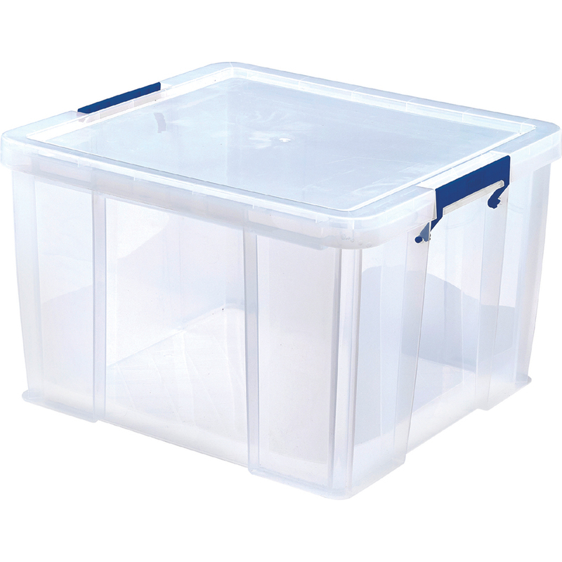 photo FELLOWES Aufbewahrungsbox ProStore 7730901 48x31.5x44cm